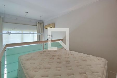 Quarto de apartamento para alugar com 1 quarto, 60m² em Cambuí, Campinas