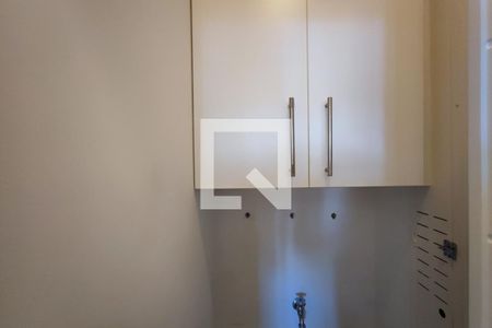 Apartamento para alugar com 60m², 1 quarto e 1 vagaÁrea de Serviço