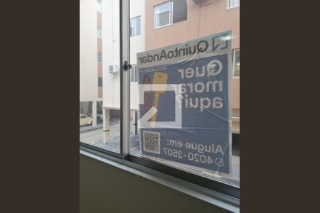 sala de apartamento para alugar com 2 quartos, 63m² em Nossa Senhora do Rosário, São José