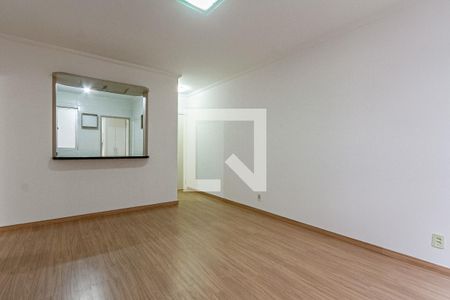 Sala de apartamento para alugar com 2 quartos, 63m² em Nossa Senhora do Rosário, São José
