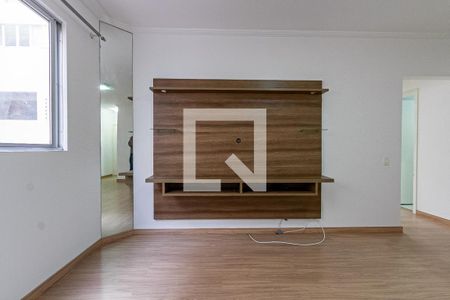 Sala de apartamento para alugar com 2 quartos, 63m² em Nossa Senhora do Rosário, São José