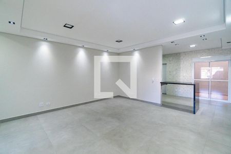 Sala de casa à venda com 3 quartos, 170m² em Mirandópolis, São Paulo