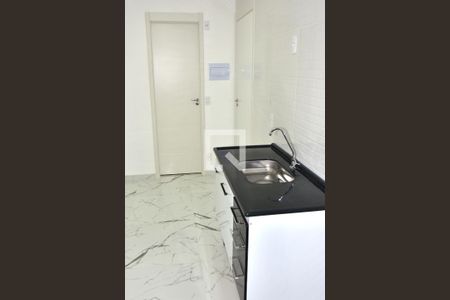 Apartamento para alugar com 34m², 2 quartos e sem vagaCozinha