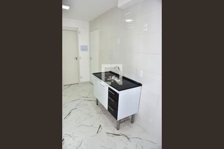 Apartamento para alugar com 34m², 2 quartos e sem vagaCozinha