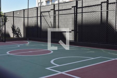 Apartamento para alugar com 34m², 2 quartos e sem vagaQuadra Esportiva