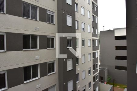 Apartamento para alugar com 34m², 2 quartos e sem vagaVista do Quarto 1
