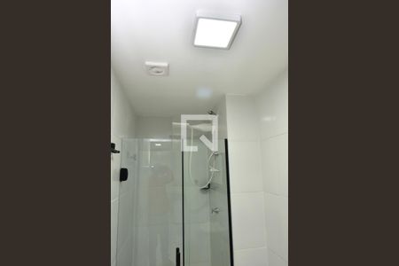 Apartamento para alugar com 34m², 2 quartos e sem vagaBanheiro
