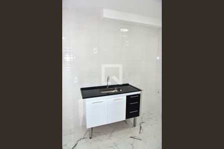 Apartamento para alugar com 34m², 2 quartos e sem vagaCozinha