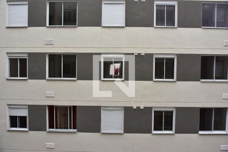 Apartamento para alugar com 34m², 2 quartos e sem vagaVista do Quarto 1