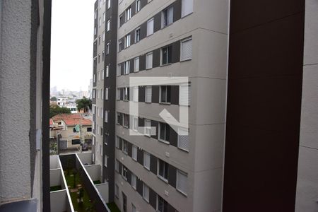 Apartamento para alugar com 34m², 2 quartos e sem vagaVista da Sala