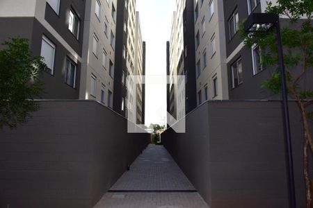 Apartamento para alugar com 34m², 2 quartos e sem vagaÁrea comum