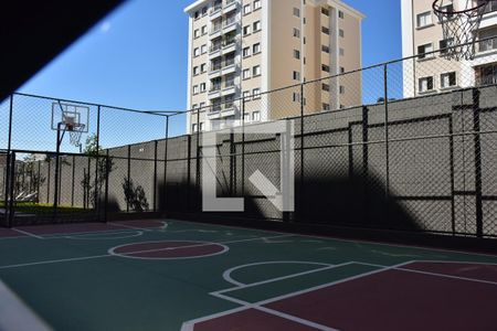 Apartamento para alugar com 34m², 2 quartos e sem vagaQuadra Esportiva
