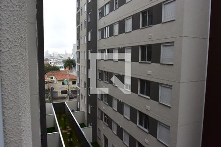 Apartamento para alugar com 34m², 2 quartos e sem vagaVista do Quarto 2