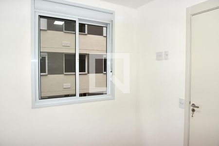 Apartamento para alugar com 34m², 2 quartos e sem vagaQuarto 2