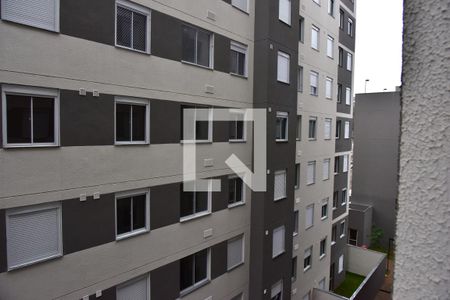 Apartamento para alugar com 34m², 2 quartos e sem vagaVista da Sala