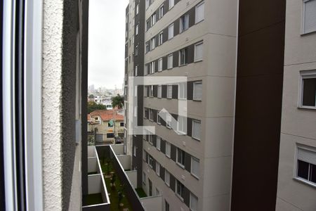 Apartamento para alugar com 34m², 2 quartos e sem vagaVista do Quarto 1