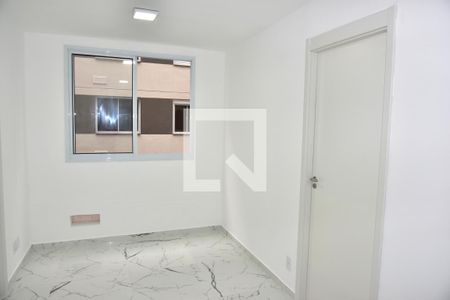 Apartamento para alugar com 34m², 2 quartos e sem vagaSala