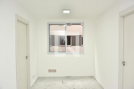Apartamento para alugar com 34m², 2 quartos e sem vagaSala