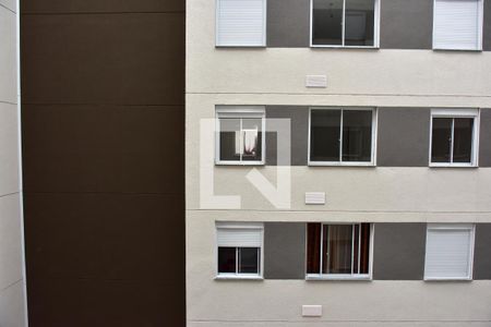 Apartamento para alugar com 34m², 2 quartos e sem vagaVista do Quarto 2