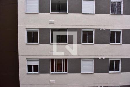 Apartamento para alugar com 34m², 2 quartos e sem vagaVista da Sala