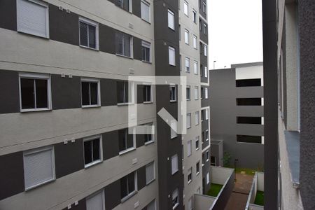 Apartamento para alugar com 34m², 2 quartos e sem vagaVista do Quarto 2