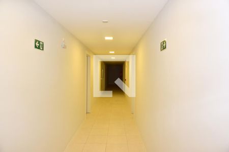 Apartamento para alugar com 34m², 2 quartos e sem vagaHall