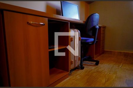 Casa à venda com 200m², 4 quartos e 5 vagasQuarto 3