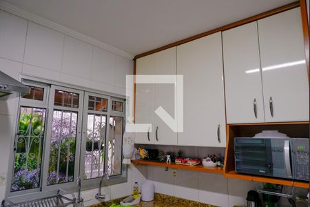 Casa à venda com 200m², 4 quartos e 5 vagasCozinha