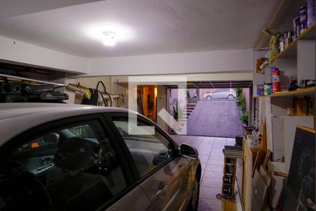 Casa à venda com 200m², 4 quartos e 5 vagasGaragem