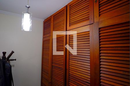 Casa à venda com 200m², 4 quartos e 5 vagasCloset da suíte 1