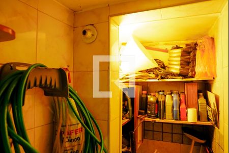 Casa à venda com 200m², 4 quartos e 5 vagasLavabo Garagem