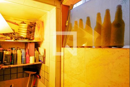 Casa à venda com 200m², 4 quartos e 5 vagasLavabo Garagem