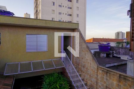 Casa à venda com 200m², 4 quartos e 5 vagasVista Quarto 3