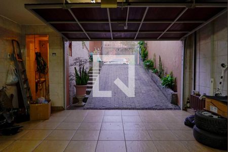 Casa à venda com 200m², 4 quartos e 5 vagasGaragem