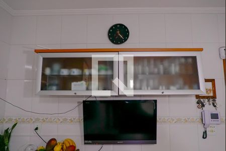 Casa à venda com 200m², 4 quartos e 5 vagasCozinha