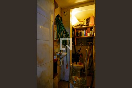 Casa à venda com 200m², 4 quartos e 5 vagasLavabo Garagem