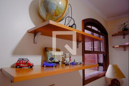 Casa à venda com 200m², 4 quartos e 5 vagasQuarto 2