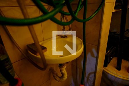 Casa à venda com 200m², 4 quartos e 5 vagasLavabo Garagem