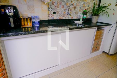 Casa à venda com 200m², 4 quartos e 5 vagasQuintal