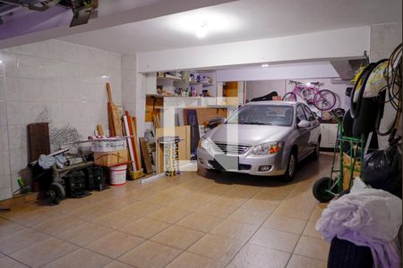 Casa à venda com 200m², 4 quartos e 5 vagasGaragem