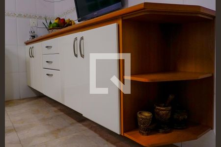 Casa à venda com 200m², 4 quartos e 5 vagasCozinha