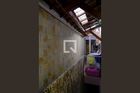 Casa à venda com 200m², 4 quartos e 5 vagasÁrea de Serviço