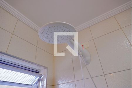 Casa à venda com 200m², 4 quartos e 5 vagasBanheiro 1