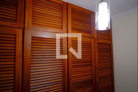 Casa à venda com 200m², 4 quartos e 5 vagasCloset da suíte 1
