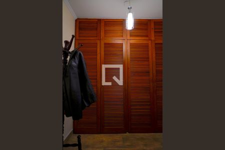 Casa à venda com 200m², 4 quartos e 5 vagasCloset da suíte 1