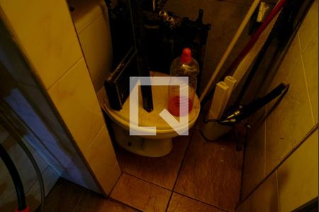 Casa à venda com 200m², 4 quartos e 5 vagasLavabo Garagem