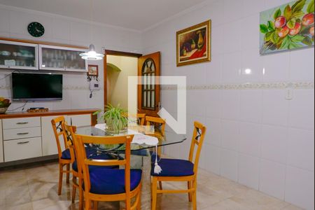 Casa à venda com 200m², 4 quartos e 5 vagasCozinha