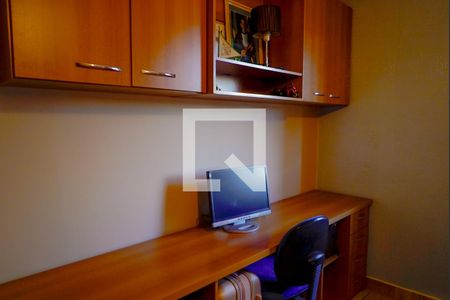 Casa à venda com 200m², 4 quartos e 5 vagasQuarto 3