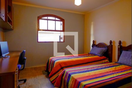 Casa à venda com 200m², 4 quartos e 5 vagasQuarto 3