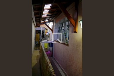 Casa à venda com 200m², 4 quartos e 5 vagasÁrea de Serviço